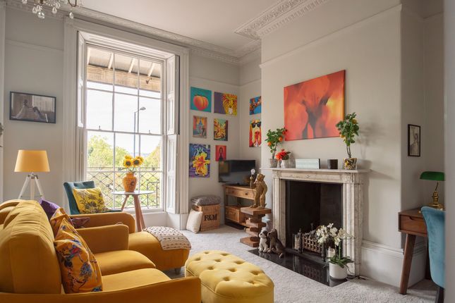 Flat FFF, 10, Raby Place, Bath photo 2