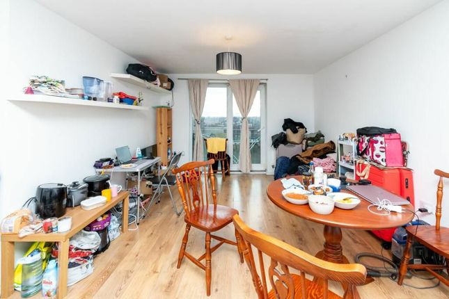 Flat for sale in Lower Hall Street, St. Helens