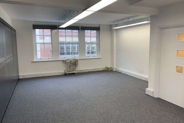 Thumbnail Office to let in 3rd Floor, 22-25 Eastcastle Street, Fitzrovia, London