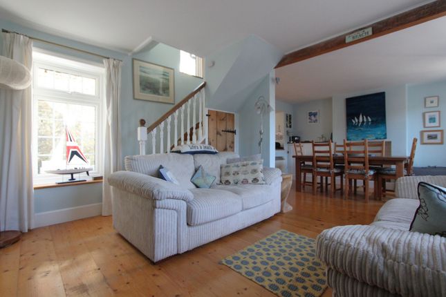 Crinkle Cottage, Cliffe Road, Deal photo 3