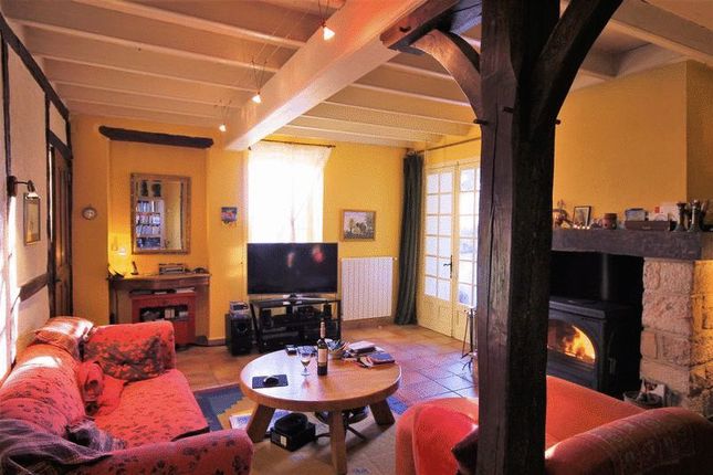 6 Bed Country House For Sale In Duras France Zoopla