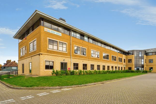 1-bed flat on Wraik Hill, Whitstable, £180,000