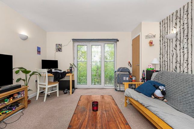 Flat for sale in Church Road, St. George, Bristol