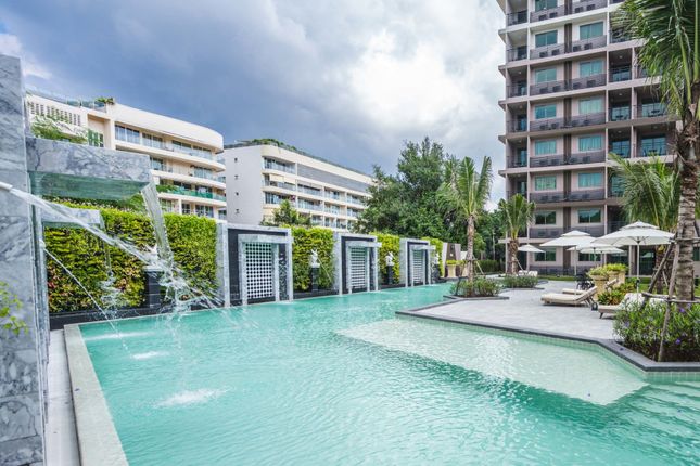 Thumbnail Apartment for sale in Thappraya Rd, Pattaya City, Bang Lamung DC, Chon Buri 20150, Southern Thailand