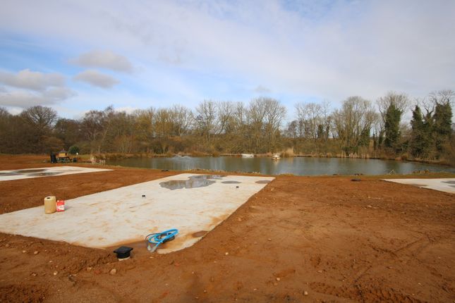 Steadings Holiday Park - Lakeside, 10, Ipswich Road, Woodbridge photo 4