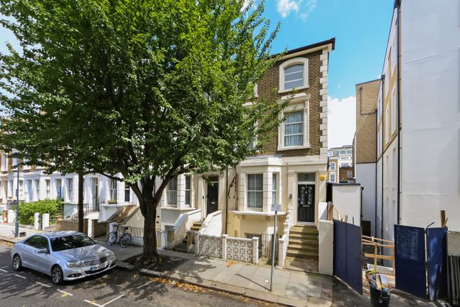 Thumbnail Flat to rent in Southerton Road, Hammersmith, West London