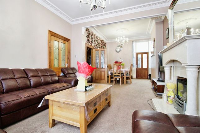 Terraced house for sale in Neville Street, Cardiff