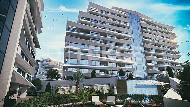 Apartment for sale in Girne, Girne, North Cyprus, Cyprus