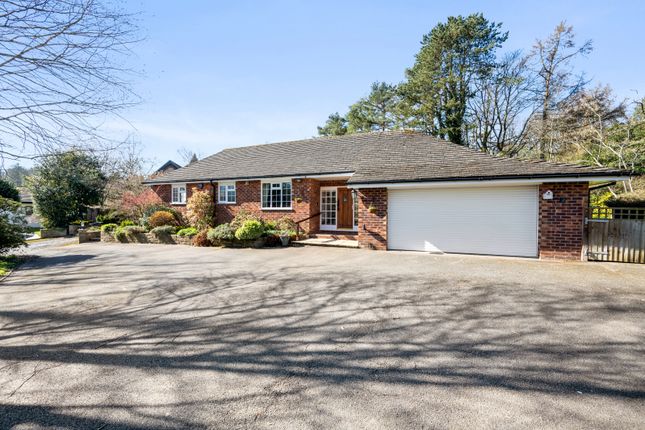 3-bed house on Fieldens,, Spencer Brook, Macclesfield, £950,000