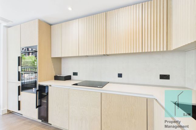 Apt 109, 1 Linear Place, London photo 4