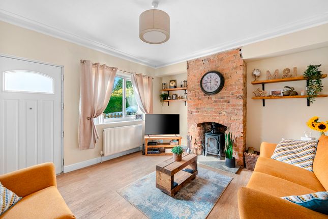 17 Park Lane, Knaresborough photo 3
