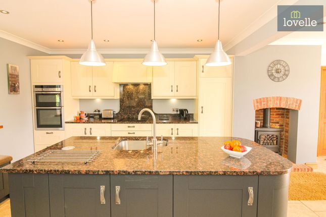Tealby Vale South View Lane, Louth photo 4