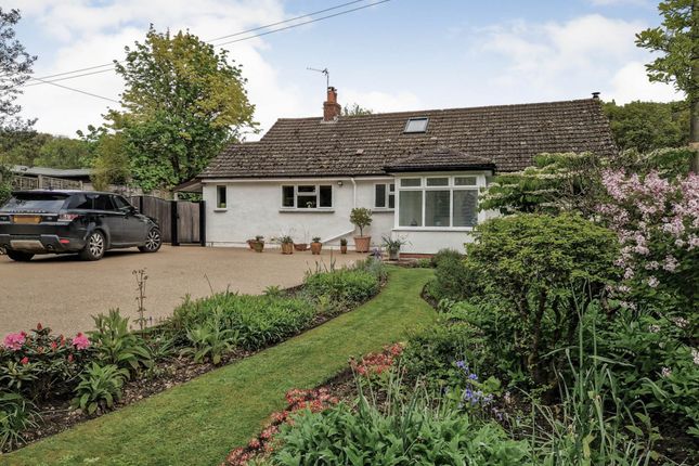 Detached house for sale in Upleadon, Gloucester, Gloucestershire