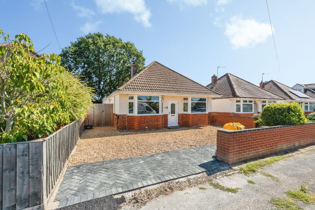 3-bed house on 38, Northlands Road, Southampton, £475,000
