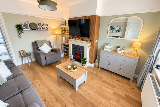 41, Eastway, Wirral photo 2