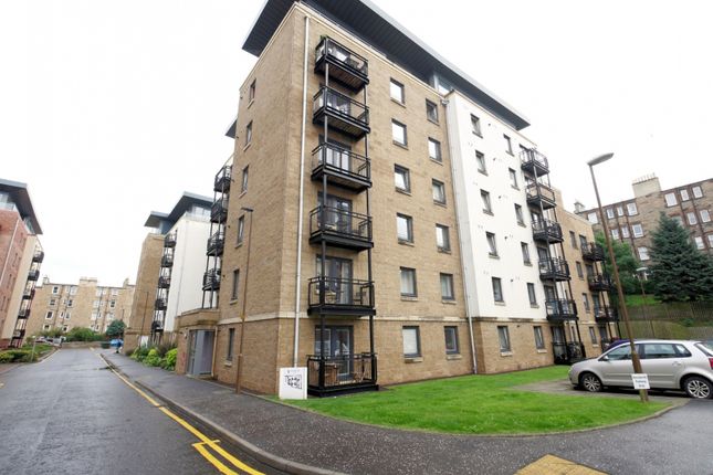 Thumbnail Flat to rent in Slateford Gait, Slateford, Edinburgh