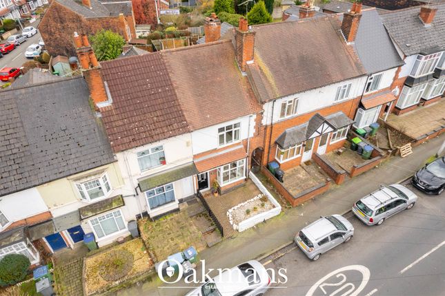 Thumbnail Property for sale in Abbey Road, Bearwood, Smethwick