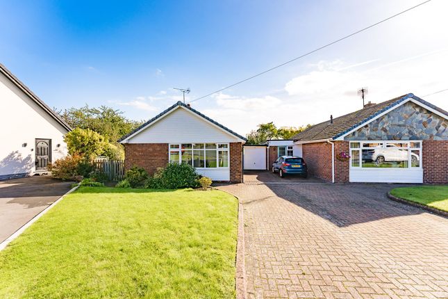 Detached bungalow for sale in Falcondale Road, Winwick
