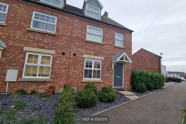 Roeburn Way, Spalding photo 3