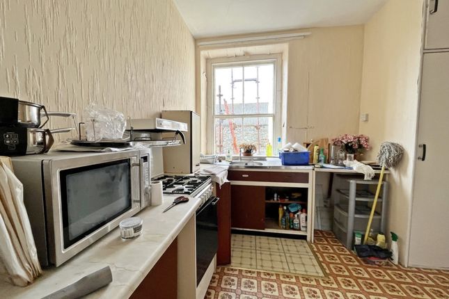 Flat for sale in High Street, Port St Mary, Isle Of Man