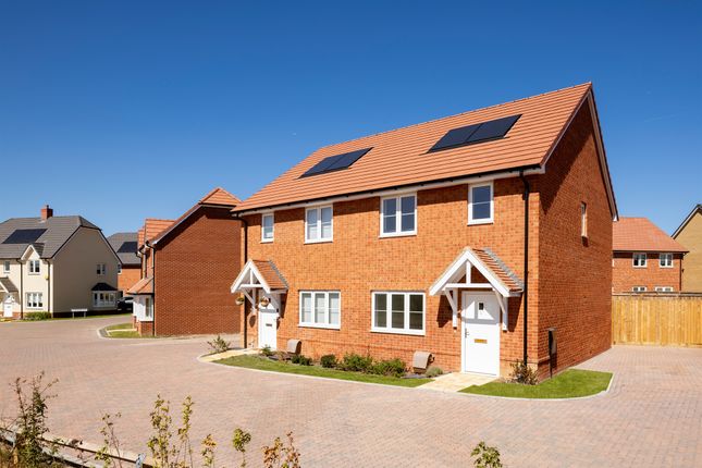 Plot 107, The Roding, Meadow Gardens, Clacton-On-Sea photo 2