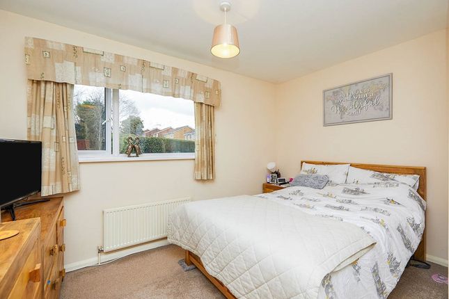 4, Speedwell Close, Swadlincote photo 4