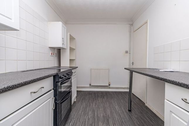 Flat for sale in Yorke Street, Southsea