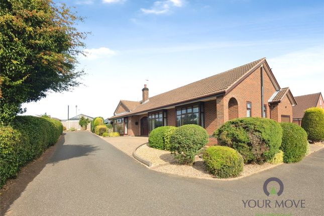 4-bed house on The Croft,, Manor House Court, Nottingham, £399,950
