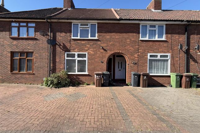 2-bed house on 212, Stamford Road, Dagenham, £375,000