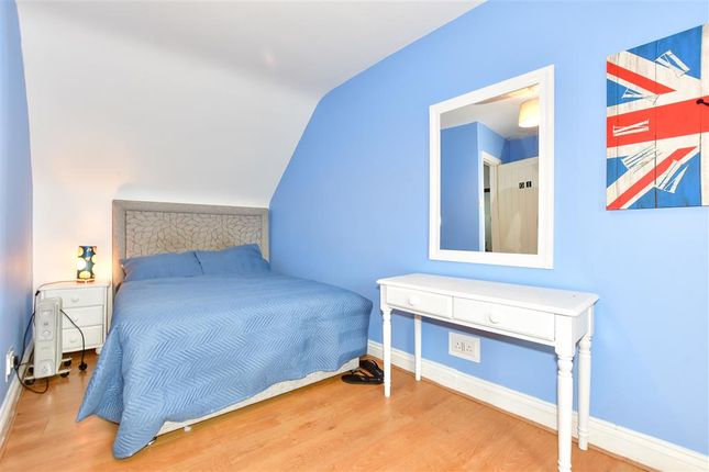 Thumbnail End terrace house for sale in High Street, Ramsgate, Kent