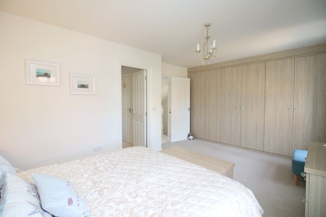 End terrace house for sale in Holmfield Road, Blackpool