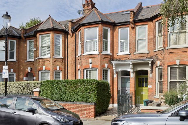 Thumbnail Terraced house for sale in Oxford Gardens, North Kensington