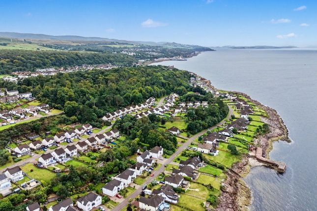 34, Castle Wemyss Drive, Wemyss Bay photo 3