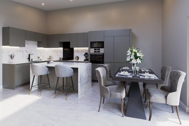Plot 2, Brumlea Farm, Matlock photo 2