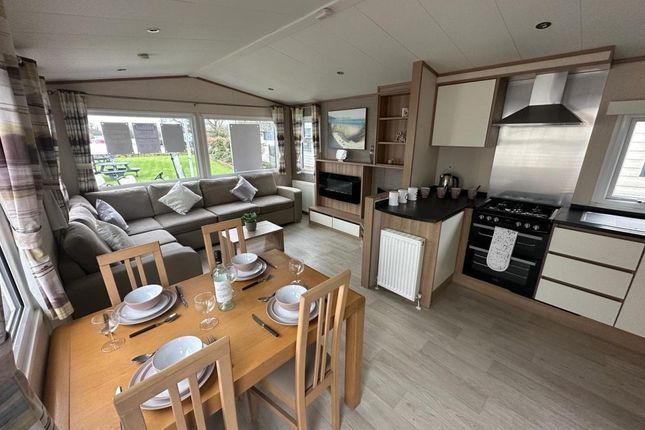Car0062359 - Static Caravan