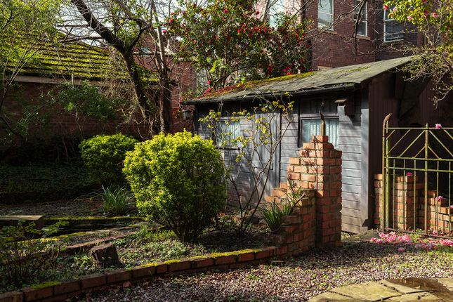 Semi-detached house for sale in The Old Coach House, Wimslow Road, Manchester