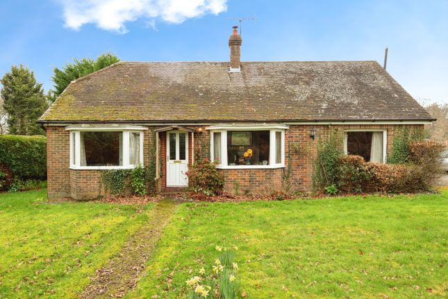 Detached house for sale in Burgh Hill, Etchingham, East Sussex