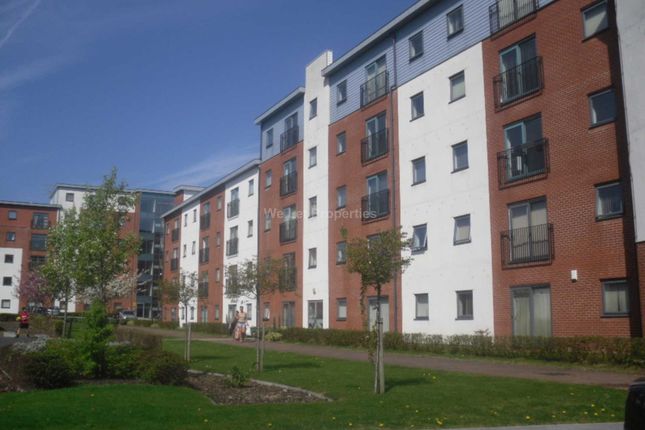 Slater House, Salford M5, 2 bedroom flat to rent - 62251848 | PrimeLocation