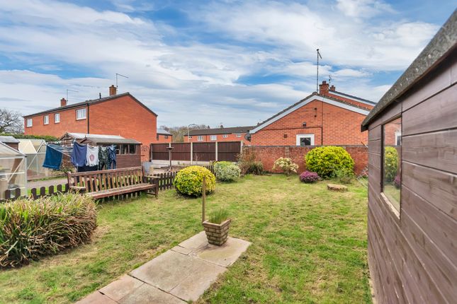 28, Ranford Way, Wem  photo 3