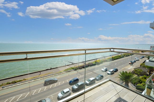 Flat for sale in The Leas, The Shore