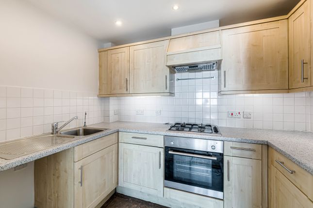 Flat for sale in Thompson Road, Middleton-On-Sea