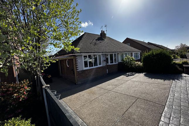 3-bed house on 20, Merlecrest Drive, Preston, £299,950