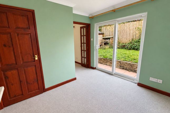 Trehannick Close, Bodmin photo 4