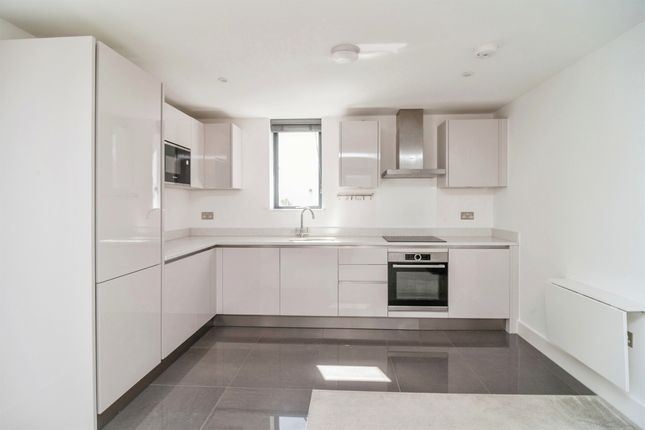 Flat for sale in Hardy Close, Chelmsford