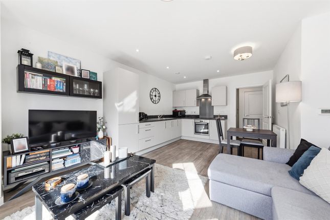 Flat 26 Quinton Court, 100, London Road, Sevenoaks photo 4