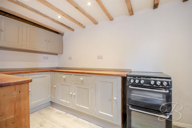 Flat 2, Grices Yard, Station Road, Newark photo 4