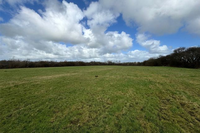 Land for sale in Bounds Cross, Pyworthy, Holsworthy
