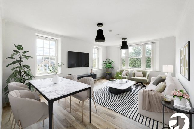 Flat 7, Manor House, 11, Wills Crescent, West Malling photo 2