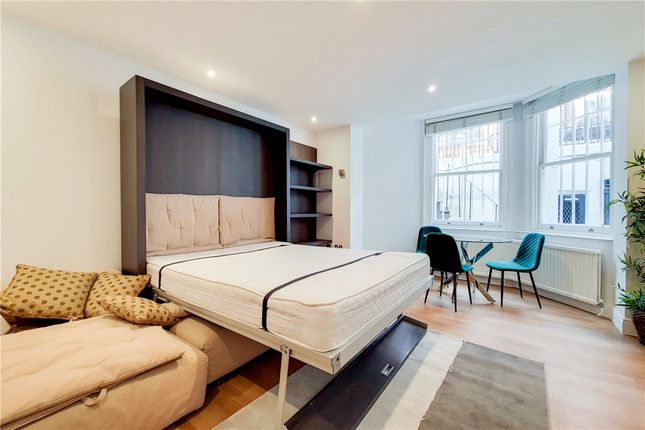 Flat 1, 45, Egerton Gardens, London photo 2