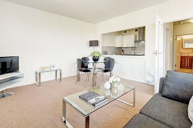 Thumbnail Flat to rent in Luke House, 3 Abbey Orchard Street, Westminster